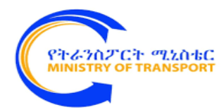 ministry of transport and logistics ethiopia